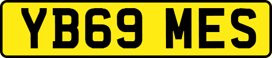 YB69MES