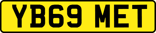 YB69MET