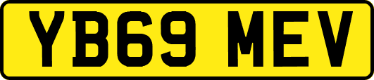 YB69MEV