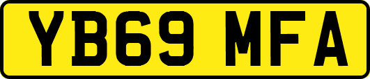 YB69MFA