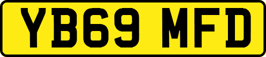 YB69MFD