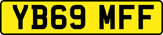 YB69MFF