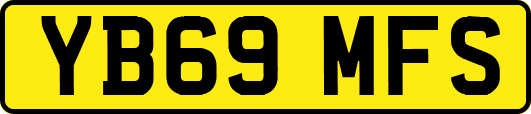 YB69MFS