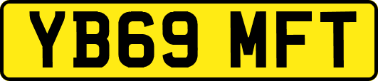 YB69MFT