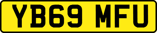YB69MFU
