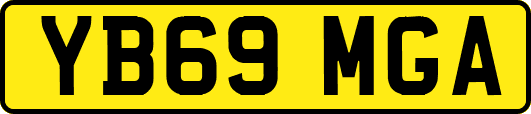 YB69MGA