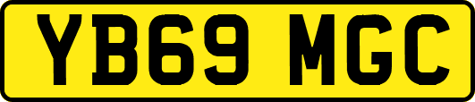 YB69MGC