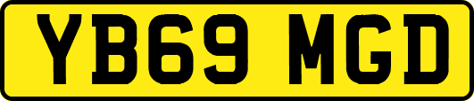 YB69MGD