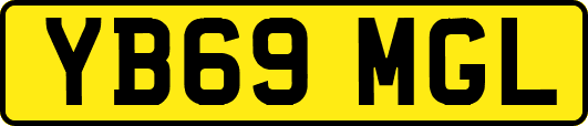 YB69MGL