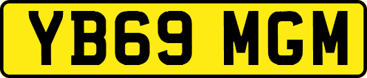 YB69MGM