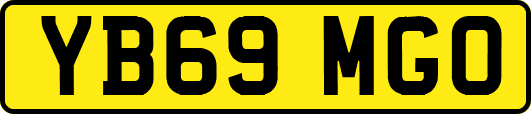 YB69MGO