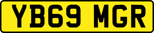 YB69MGR