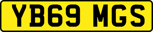 YB69MGS