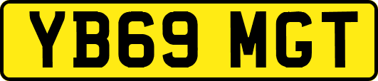 YB69MGT