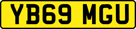 YB69MGU