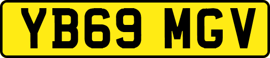 YB69MGV