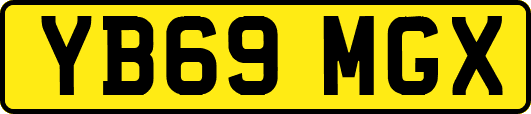 YB69MGX