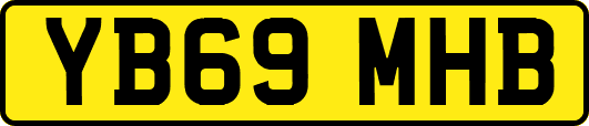 YB69MHB