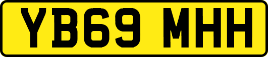 YB69MHH