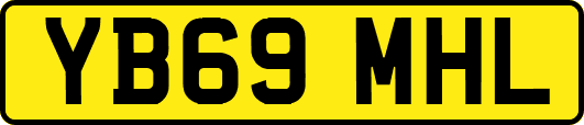 YB69MHL