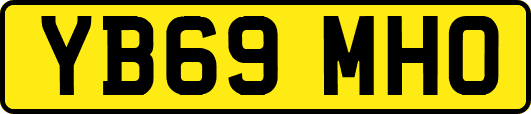YB69MHO