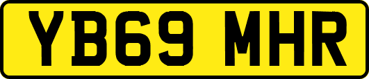 YB69MHR