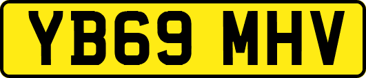 YB69MHV