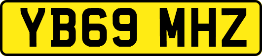 YB69MHZ