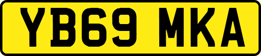 YB69MKA