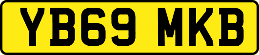 YB69MKB