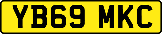 YB69MKC