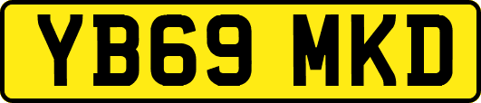 YB69MKD