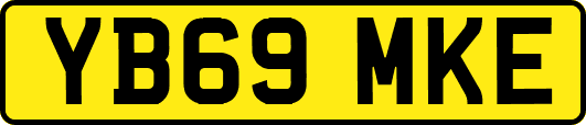 YB69MKE