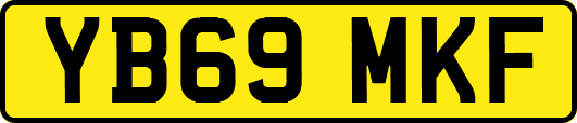 YB69MKF