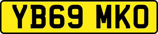 YB69MKO