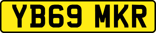YB69MKR