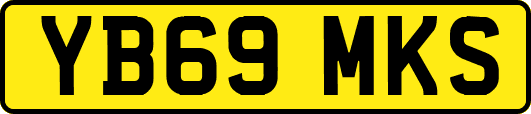 YB69MKS