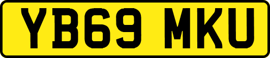 YB69MKU