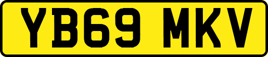 YB69MKV