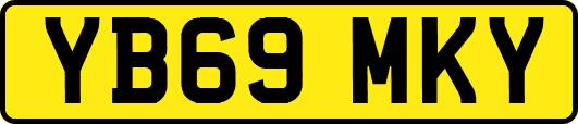 YB69MKY