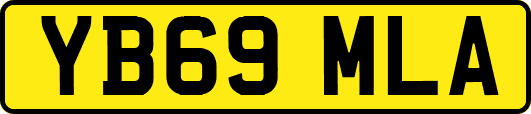 YB69MLA