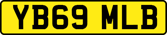 YB69MLB