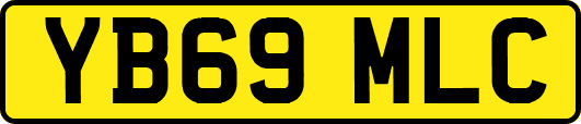YB69MLC
