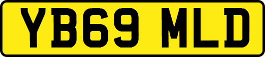 YB69MLD