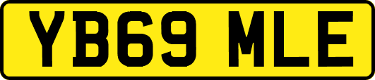 YB69MLE