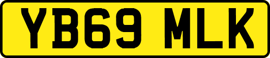 YB69MLK