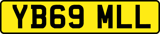 YB69MLL
