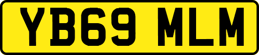 YB69MLM