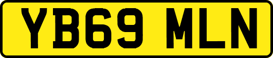 YB69MLN