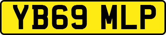 YB69MLP